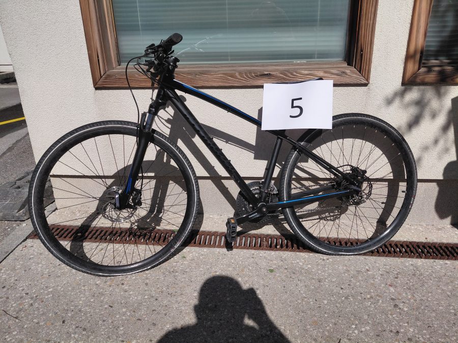 #-5  KOLO SPEC.CT HYDRO DISC 018 BLK7CML